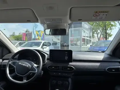 Photo 16 Dacia Sandero  ECO-G 100 GSR2