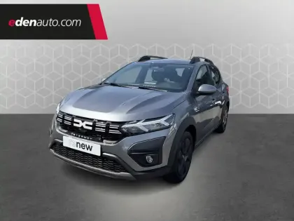 Photo Dacia Sandero Stepway Expression