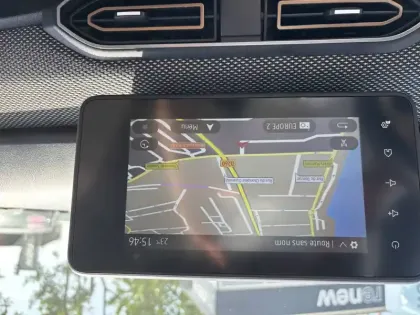 Photo 38 Dacia Sandero  ECO-G 100 GSR2