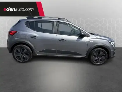 Photo 5 Dacia Sandero  ECO-G 100 GSR2