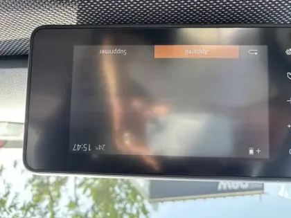 Photo 37 Dacia Sandero  ECO-G 100 GSR2