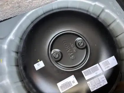 Photo 23 Dacia Sandero  ECO-G 100 GSR2