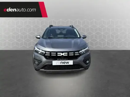 Photo 7 Dacia Sandero  ECO-G 100 GSR2