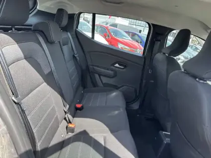 Photo 21 Dacia Sandero  ECO-G 100 GSR2