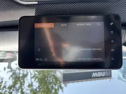 Photo 39 Dacia Sandero  ECO-G 100 GSR2