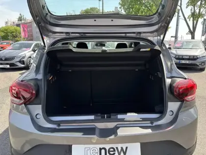 Photo 19 Dacia Sandero  ECO-G 100 GSR2