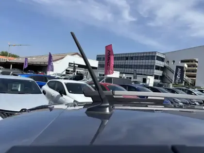 Photo 10 Dacia Sandero  ECO-G 100 GSR2