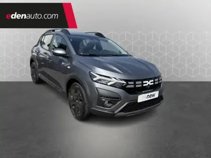 Photo 6 Dacia Sandero  ECO-G 100 GSR2