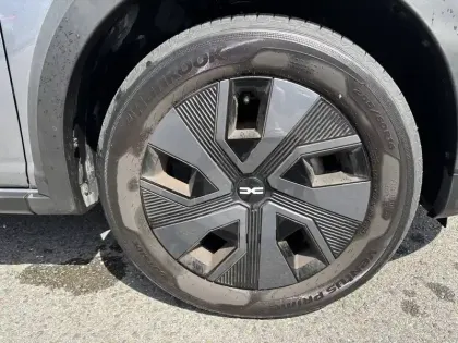 Photo 11 Dacia Sandero  ECO-G 100 GSR2