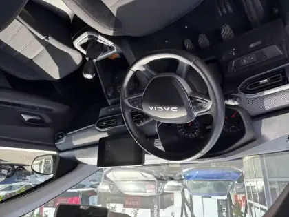 Photo 26 Dacia Sandero  ECO-G 100 GSR2