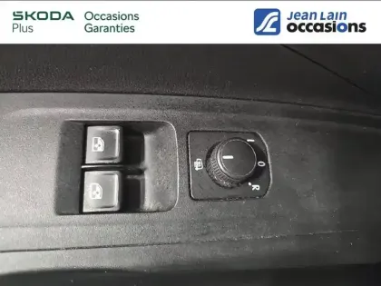 Photo 18 Skoda Fabia  1.0 MPI 80 ch BVM5