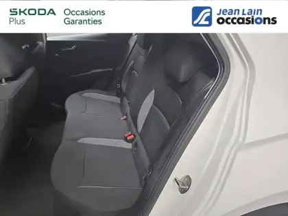 Photo 5 Skoda Fabia  1.0 MPI 80 ch BVM5