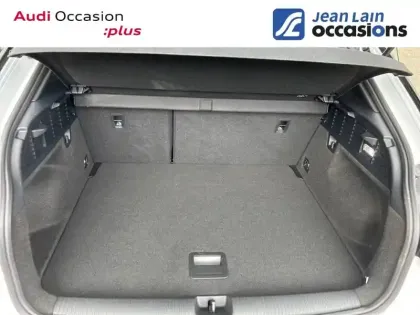 Photo 9 Audi Q2  35 TFSI 150 S tronic 7