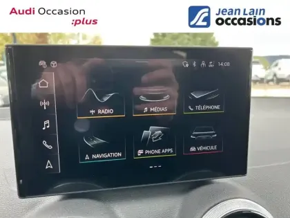 Photo 20 Audi Q2  35 TFSI 150 S tronic 7