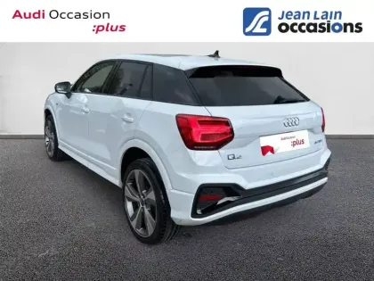 Photo 6 Audi Q2  35 TFSI 150 S tronic 7