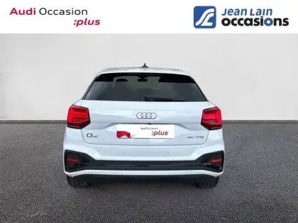 Photo 5 Audi Q2  35 TFSI 150 S tronic 7