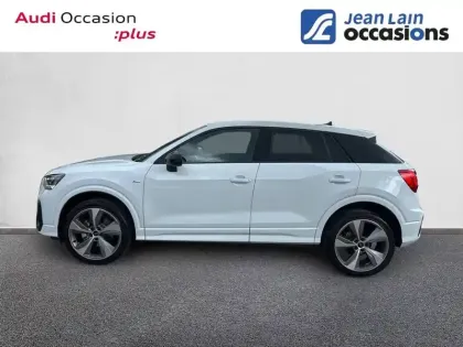 Photo 7 Audi Q2  35 TFSI 150 S tronic 7