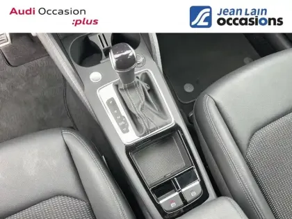 Photo 12 Audi Q2  35 TFSI 150 S tronic 7