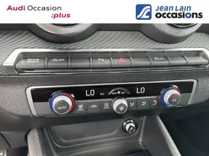 Photo 13 Audi Q2  35 TFSI 150 S tronic 7