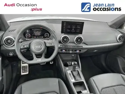 Photo 17 Audi Q2  35 TFSI 150 S tronic 7