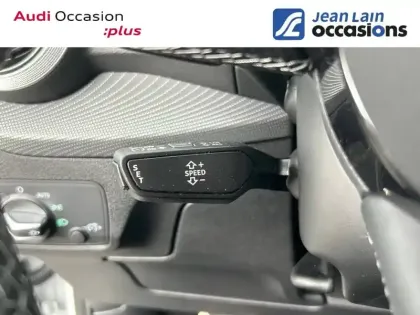 Photo 11 Audi Q2  35 TFSI 150 S tronic 7