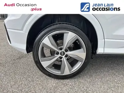 Photo 8 Audi Q2  35 TFSI 150 S tronic 7