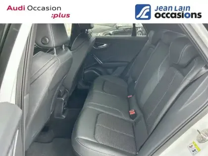 Photo 16 Audi Q2  35 TFSI 150 S tronic 7