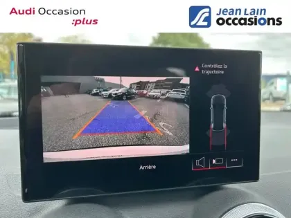 Photo 18 Audi Q2  35 TFSI 150 S tronic 7