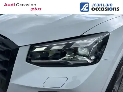 Photo 22 Audi Q2  35 TFSI 150 S tronic 7