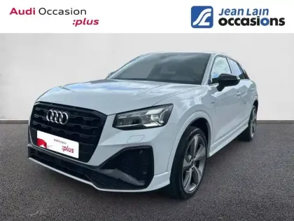 Photo Audi Q2 S Line Plus