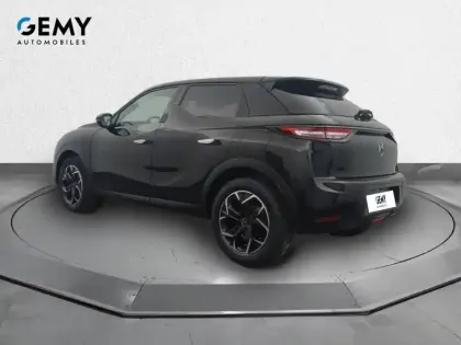 Photo 6 DS DS 3 DS3 Crossback PureTech 130 EAT8