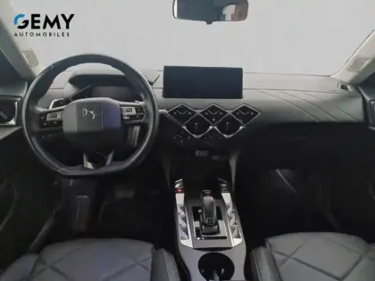 Photo 7 DS DS 3 DS3 Crossback PureTech 130 EAT8