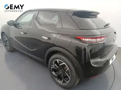 Photo 17 DS DS 3 DS3 Crossback PureTech 130 EAT8