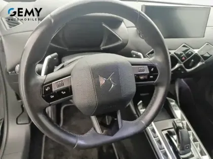 Photo 12 DS DS 3 DS3 Crossback PureTech 130 EAT8