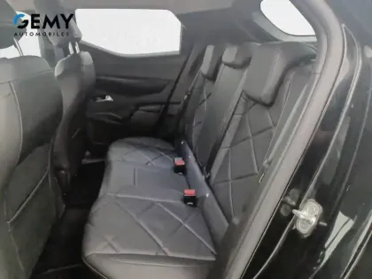 Photo 9 DS DS 3 DS3 Crossback PureTech 130 EAT8