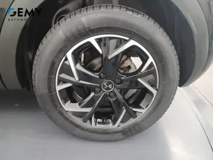 Photo 10 DS DS 3 DS3 Crossback PureTech 130 EAT8