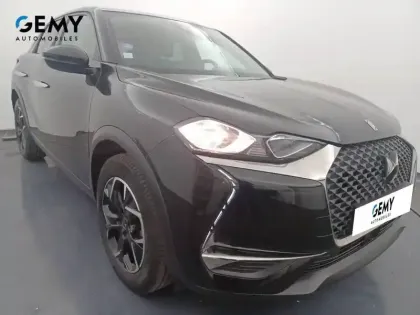 Photo 19 DS DS 3 DS3 Crossback PureTech 130 EAT8