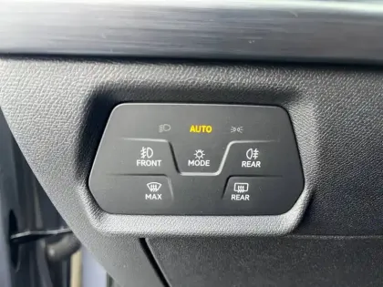 Photo 21 Cupra Formentor  2.0 TSI 310 ch DSG7 4Drive