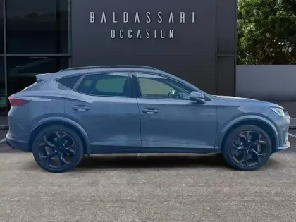 Photo 5 Cupra Formentor  2.0 TSI 310 ch DSG7 4Drive