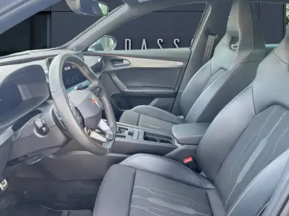 Photo 8 Cupra Formentor  2.0 TSI 310 ch DSG7 4Drive