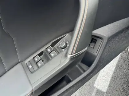 Photo 20 Cupra Formentor  2.0 TSI 310 ch DSG7 4Drive