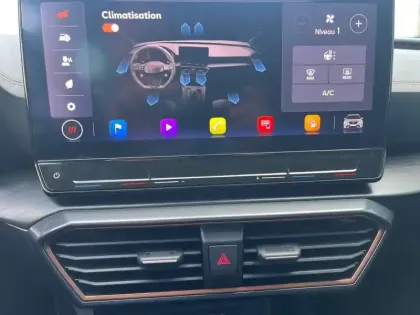 Photo 22 Cupra Formentor  2.0 TSI 310 ch DSG7 4Drive