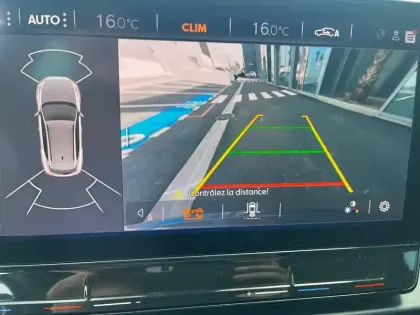 Photo 26 Cupra Formentor  2.0 TSI 310 ch DSG7 4Drive