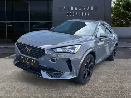 Photo Cupra Formentor Vz