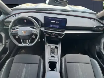 Photo 9 Cupra Formentor  2.0 TSI 310 ch DSG7 4Drive