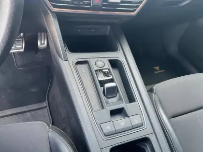 Photo 10 Cupra Formentor  2.0 TSI 310 ch DSG7 4Drive