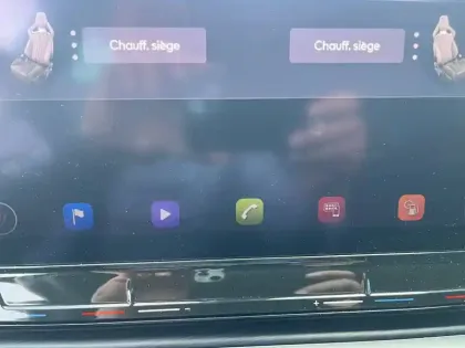 Photo 23 Cupra Formentor  2.0 TSI 310 ch DSG7 4Drive