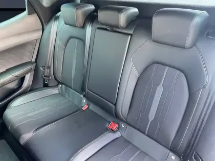 Photo 12 Cupra Formentor  2.0 TSI 310 ch DSG7 4Drive