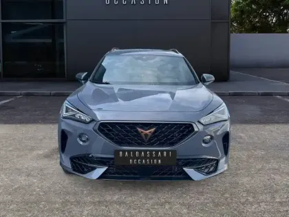 Photo 7 Cupra Formentor  2.0 TSI 310 ch DSG7 4Drive
