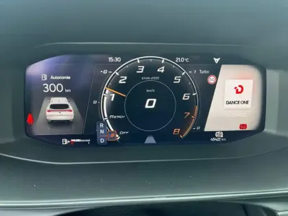 Photo 28 Cupra Formentor  2.0 TSI 310 ch DSG7 4Drive